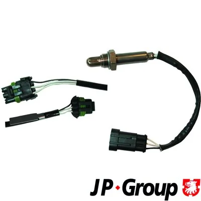 Oxygen Sensor